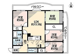 シティライフ春日大池公園