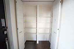 室内の画像
