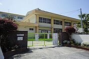 老司小学校