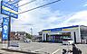 周辺：トライアル　GO　曰佐店