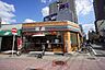 周辺：セブンイレブン　博多銀天町3丁目店