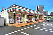 セブンイレブン　那珂川片縄東店