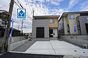 4LDK。南西向き。カースペース2台分。JR「博多南」駅(自転車6分/1.6ｋｍ)博多駅まで1駅＾＾