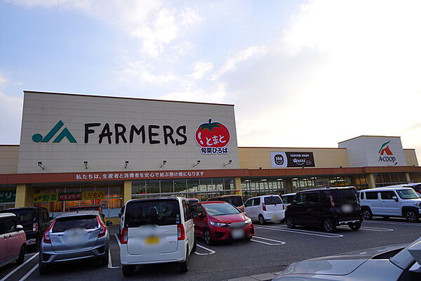 周辺を拡大表示