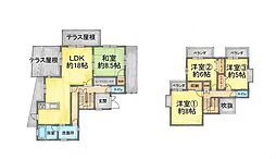 筑紫野市大字吉木 戸建