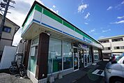 ファミリーマート　筑紫野原田七丁目