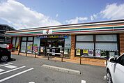 セブンイレブン　春日岡本店