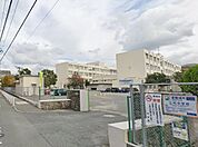 三宅中学校