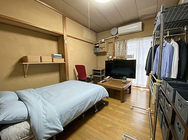 子供部屋