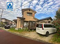 福岡県福岡市早良区内野2丁目：物件画像
