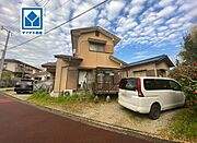 4DK。リフォームのご提案も可能です＾＾ぜひお問い合わせください。西鉄バス「宮前」停歩5分。博多駅・天神行＾＾マックスバリュ内野店(車2分/850ｍ)