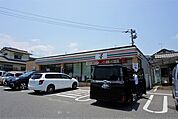 セブンイレブン　福岡早良2丁目店