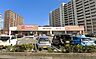 周辺：マックスバリュ　那珂川店