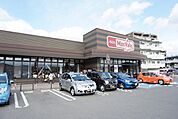 マックスバリュエクスプレス　二日市店