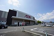 イオン小郡ショッピングセンター