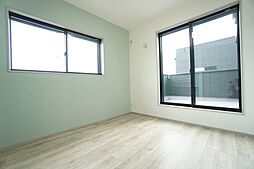 子供部屋の画像