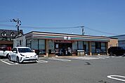 セブンイレブン　鳥栖蔵上2丁目店