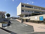 二日市北小学校