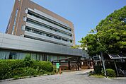 春日市役所