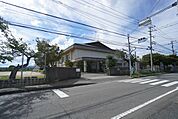 大原中学校