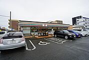 セブンイレブン　小郡祇園1丁目店