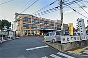 小郡市役所