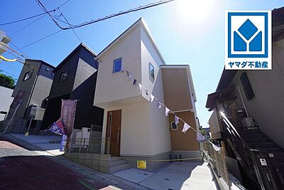 外観:西鉄バス「長丘二丁目」歩3分^^ 外観:西鉄バス「長丘二丁目」歩3分^^