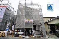福岡県春日市一の谷4丁目：物件画像