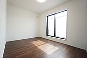 日当たりがよく、寝室としての利用もおすすめです＾＾