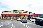 ドラッグストアモリ　福岡花畑店