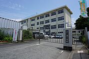 福岡市立堤小学校