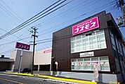 ディスカウントドラッグコスモス　曰佐店