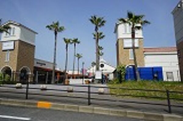 周辺を拡大表示