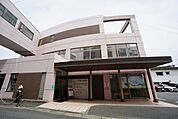 嶋田病院