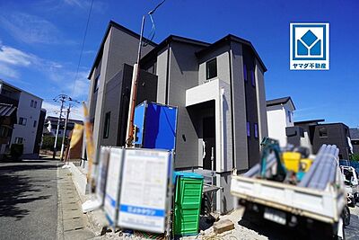 外観:ゆめモール那珂川(車10分/4.1km)^^西鉄バス「東花畑小学校前」停歩4分^^ 外観:ゆめモール那珂川(車10分/4.1km)^^西鉄バス「東花畑小学校前」停歩4分^^