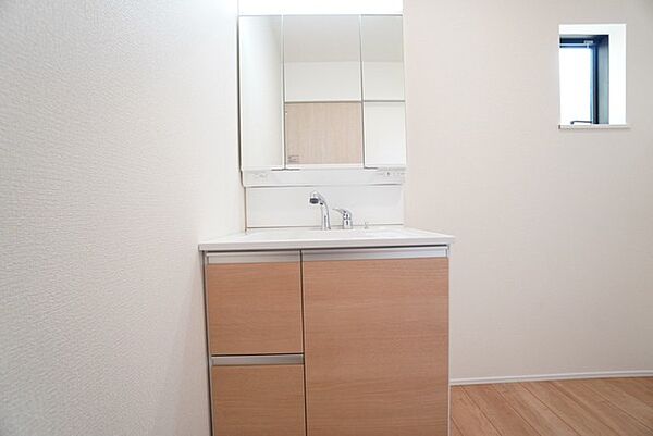室内を拡大表示