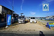 西鉄バス「老司団地」停歩5分＾＾