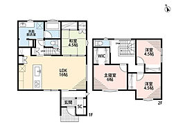 朝倉郡筑前町東小田 新築戸建