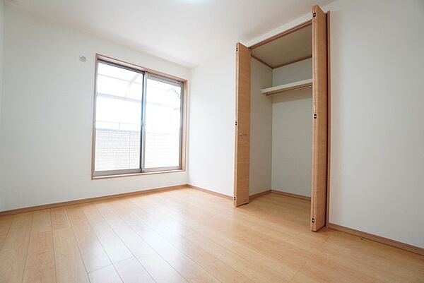 子供部屋