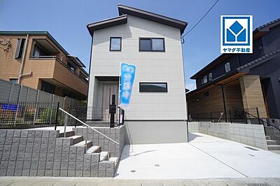 外観:マルキョウ桧原店6分^^西鉄バス「桧原榎町」歩6分^^ 外観:マルキョウ桧原店6分^^西鉄バス「桧原榎町」歩6分^^