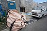 その他：駐車スペースはゆとりある3台分以上を確保。マイカー用に、お客さま用に、余裕を持ってご利用いただけます。