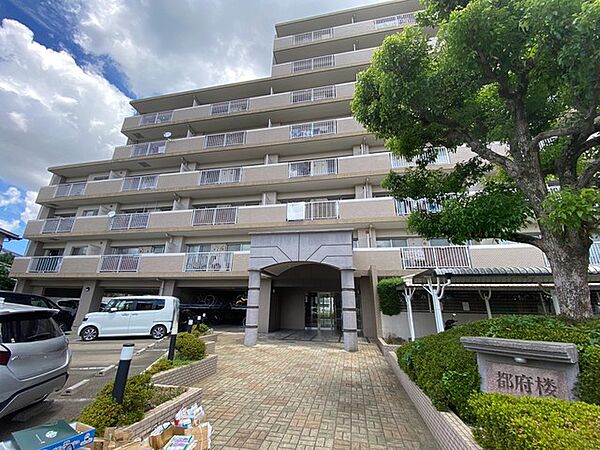 玄関を拡大表示