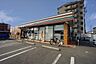 周辺：セブンイレブン　太宰府通古賀3丁目店