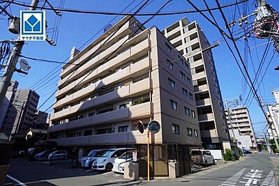 外観:高宮駅徒歩10分、都心へのアクセス良好。スーパーやコンビニなども近く周辺環境充実。快適でゆとりのある生活空間で新生活を始めましょう^^ 外観:高宮駅徒歩10分、都心へのアクセス良好。スーパーやコンビニなども近く周辺環境充実。快適でゆとりのある生活空間で新生活を始めましょう^^