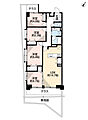 ロマネスク井尻第31階2,699万円