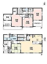 南区鶴田4丁目 新築戸建