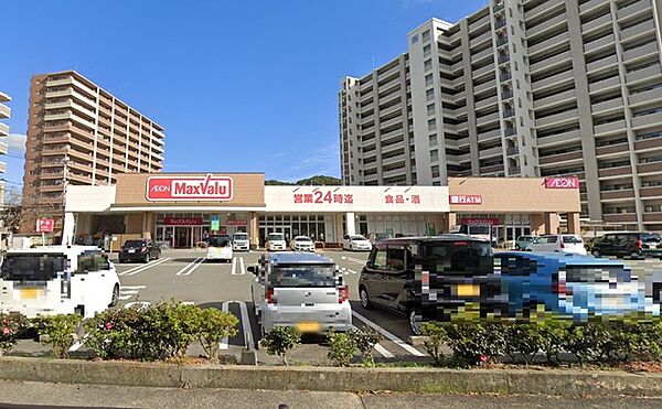 周辺を拡大表示