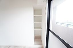 室内の画像