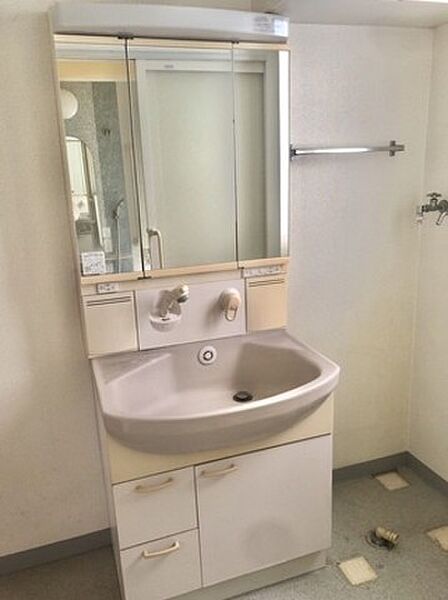 室内を拡大表示