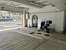 その他：敷地内にバイク置き場を確保＾＾1000円/月で利用でき、通勤・通学や日常の移動にバイクを使う方にも便利です。